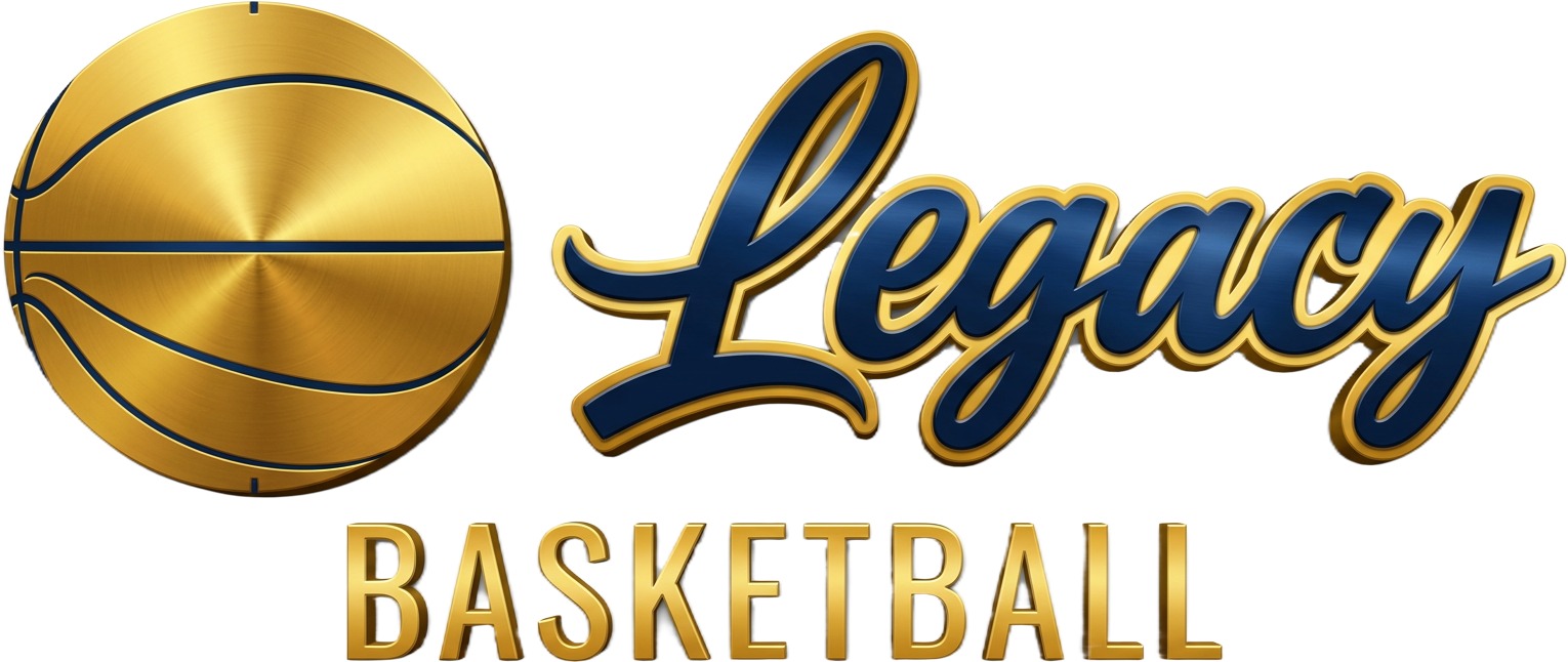 Legacy Basketball — Alt with Ball — Reversed JPG