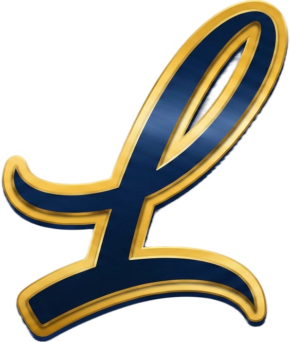 Legacy L — Script Monogram — Reversed JPG