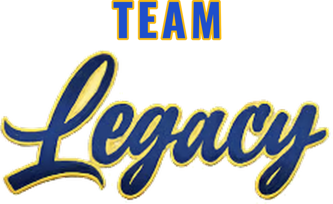 Team Legacy — Alt Brand — Reversed PNG