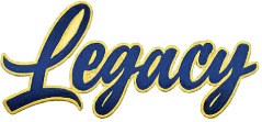 Legacy — Primary Wordmark — Reversed JPG